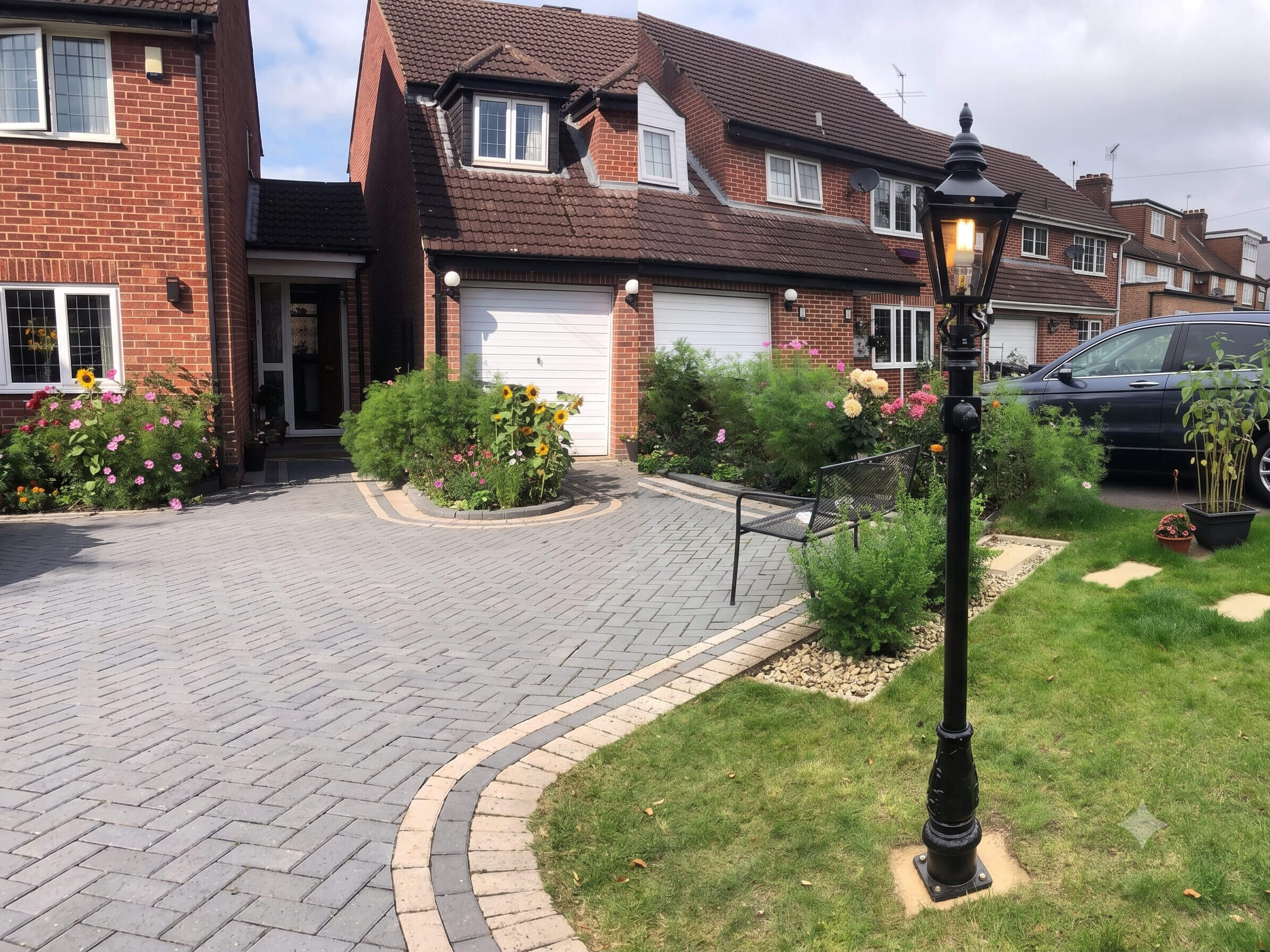 hertfordshire electrician general electrical work