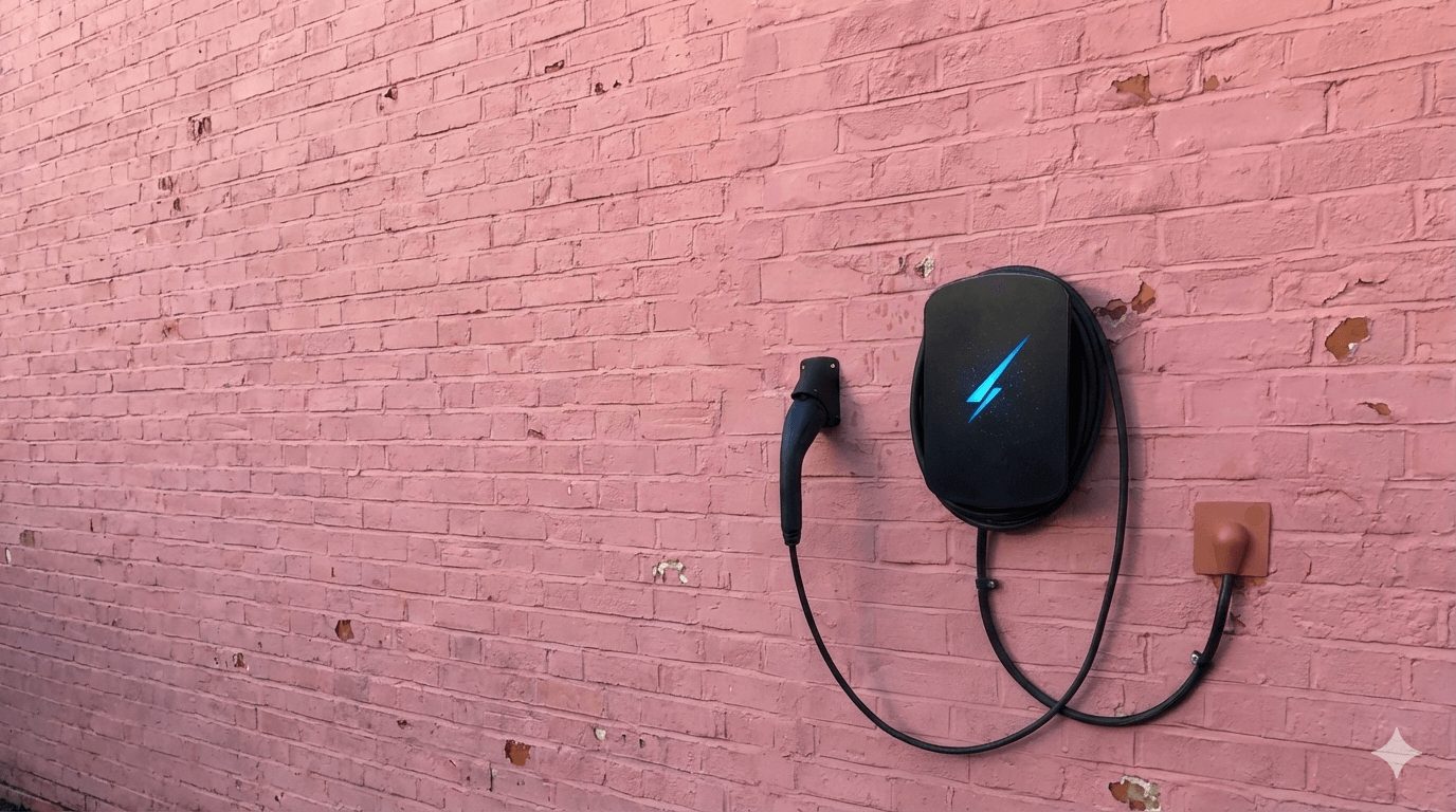 Hypervolt EV Charger: Complete Guide for UK Homeowners 1 Hypervolt-EV-charger