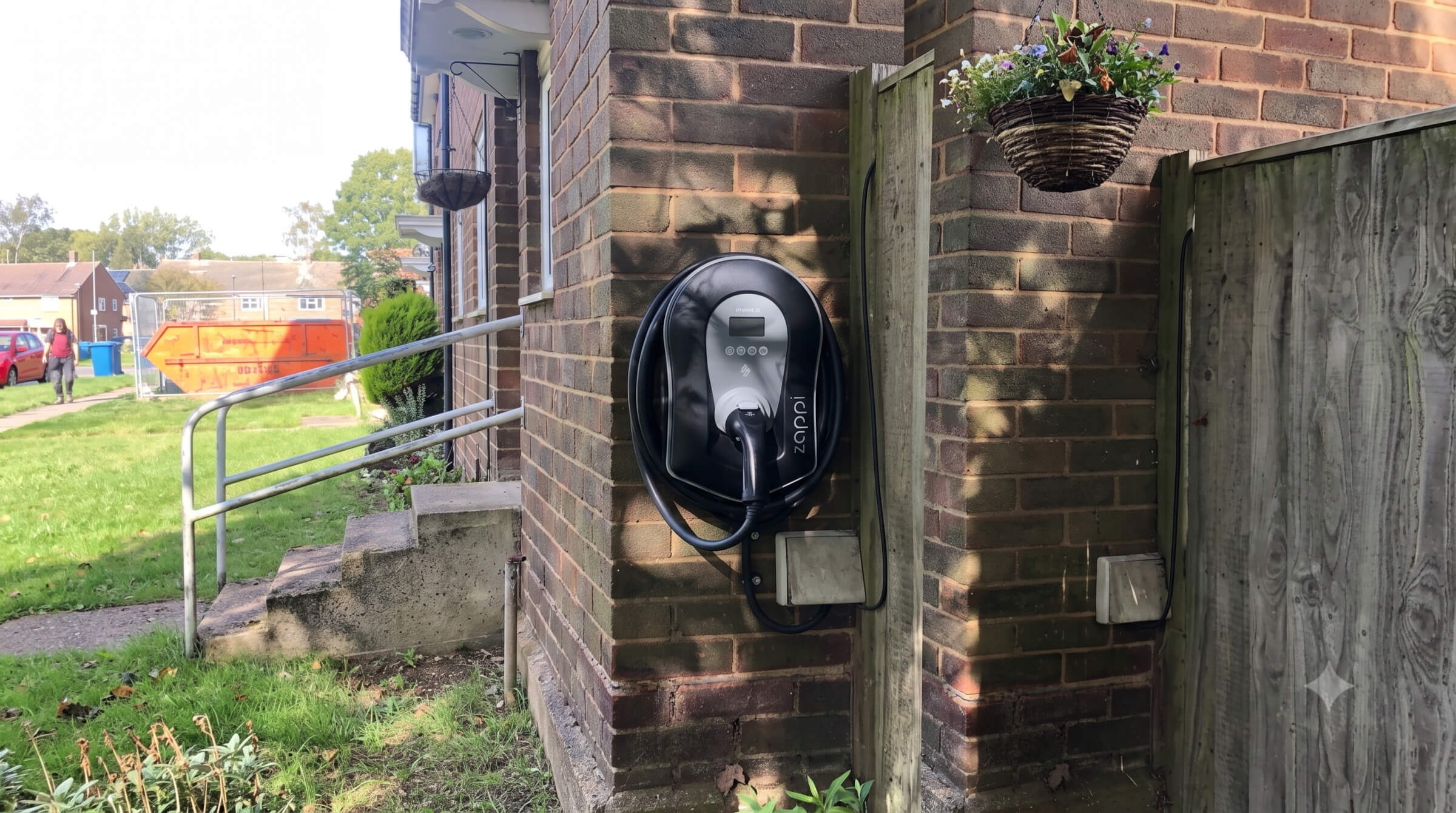 EV Charger Grants 2026: What’s Available and How to Apply
