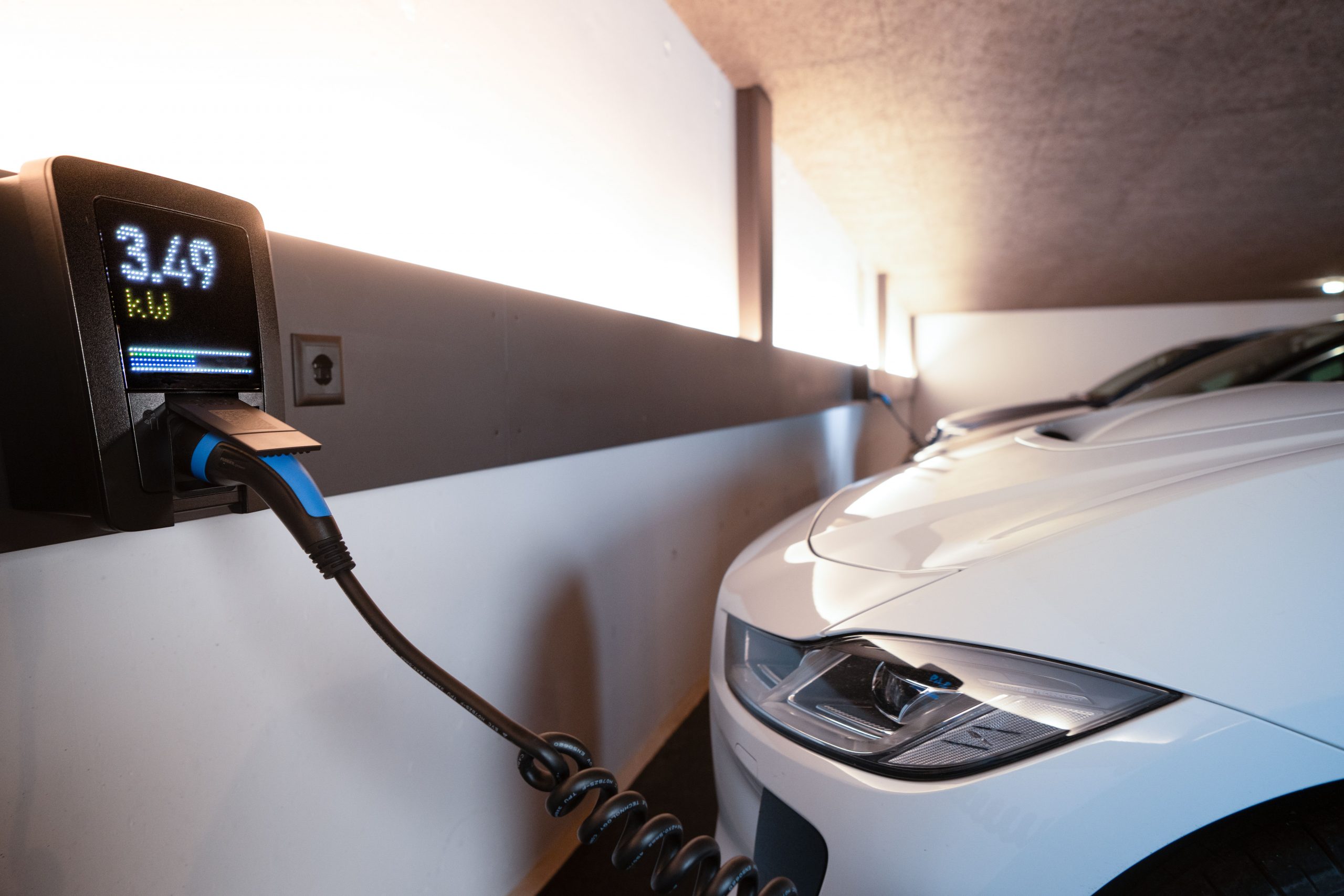 Smart EV Tariffs Explained: Charging for Under 10p per kWh