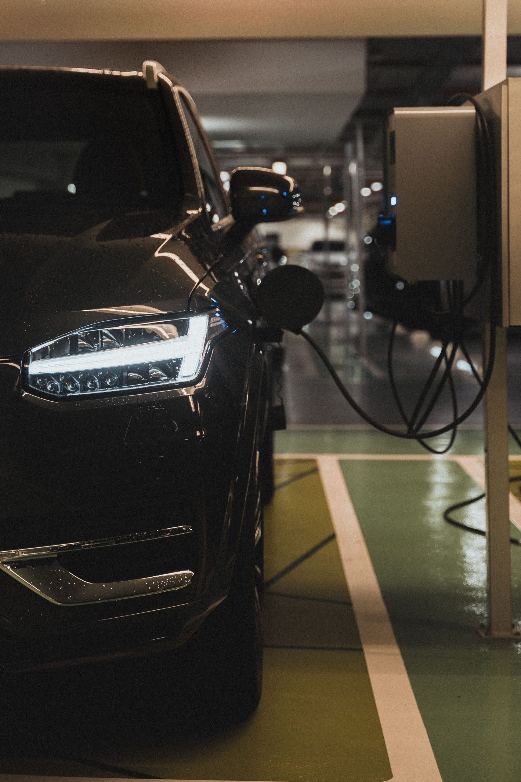 Smart EV Tariffs Explained: Charging for Under 10p per kWh